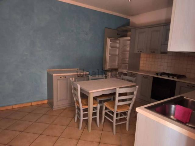 Appartamento in vendita di 119 m² in Via Carlo Felice Trossi, 144