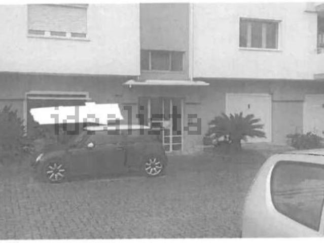 Appartamento in vendita di 119 m² in Via Carlo Marx, 52