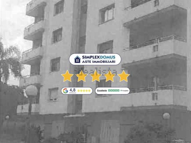 Appartamento in vendita di 119 m² in Via Carlo Marx
