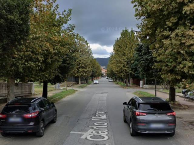 Appartamento in vendita di 119 m² in Via Carlo Marx