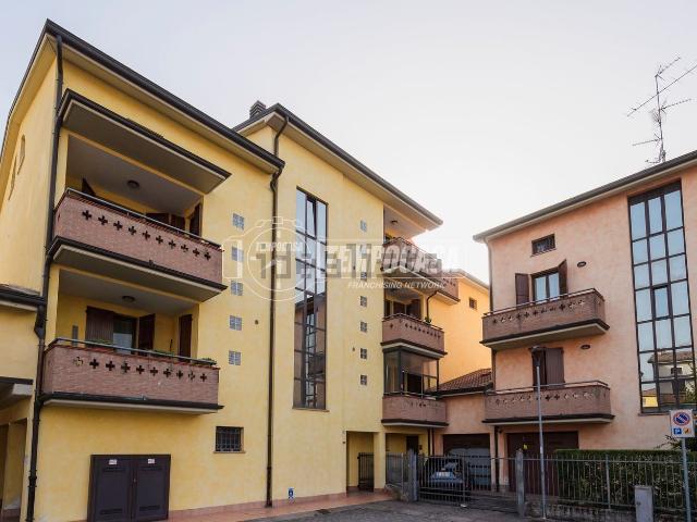 Appartamento in vendita di 119 m² in Via Chinnici, 6