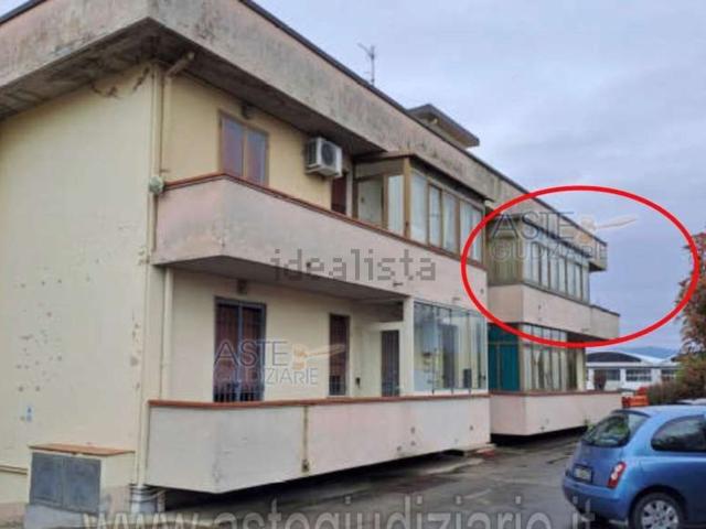 Appartamento in vendita di 119 m² in Via Cremona, 8