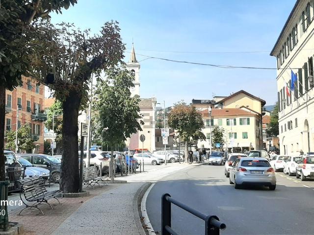Appartamento in vendita di 119 m² in Via A. Gavino, 22