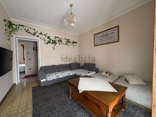 Appartamento in vendita di 119 m² in Via Amilcare Zanella