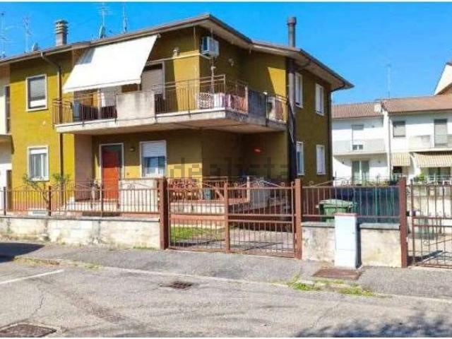 Appartamento in vendita di 119 m² in Via Antonio Labriola, 19