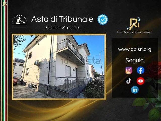 Appartamento in vendita di 119 m² in Via Antonio Morenghi, 6