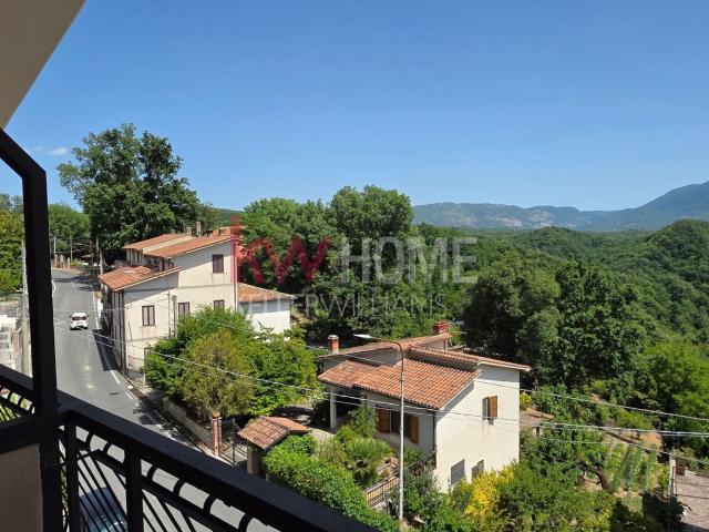 Appartamento in vendita di 119 m² in Via Antonio Prosperi