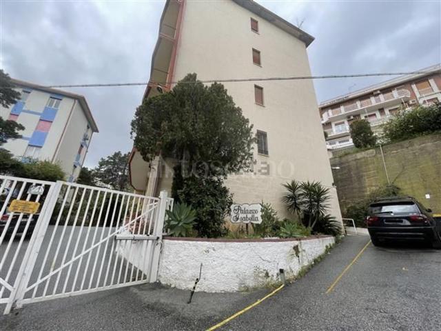 Appartamento in vendita di 119 m² in Via Antonina Cascio