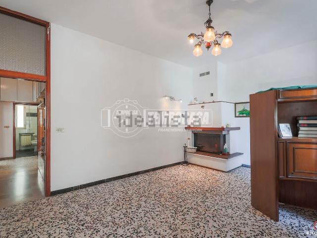 Appartamento in vendita di 119 m² in Via Anita Garibaldi