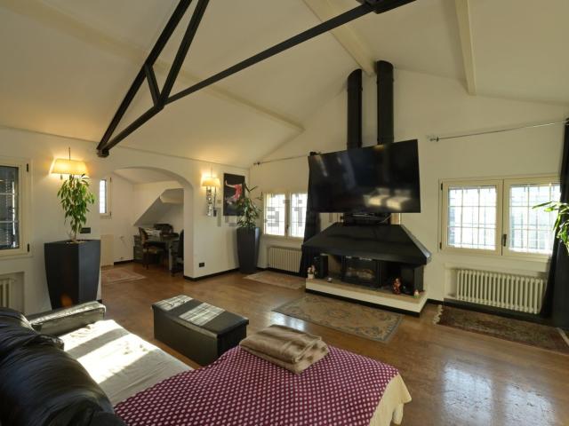 Appartamento in vendita di 119 m² in Via Adelasia, 62