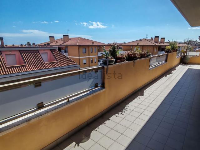 Appartamento in vendita di 119 m² in Via Adriatica Nord