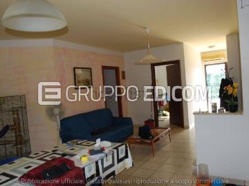 Appartamento in vendita di 119 m² in Via Aldo Bartocci