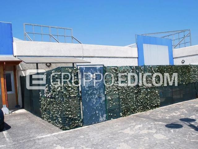 Appartamento in vendita di 119 m² in Via Aldo Bartocci
