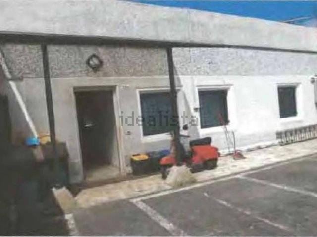 Appartamento in vendita di 119 m² in Via Aldo Bartocci, 10