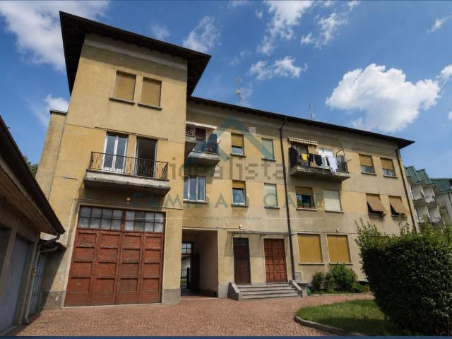 Appartamento in vendita di 119 m² in Via Alessandro Volta