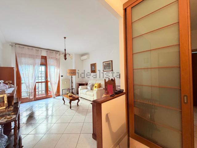 Appartamento in vendita di 119 m² in Via Arcangelo Corelli