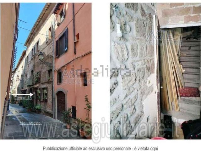 Appartamento in vendita di 119 m² in Via Ariosto, 18