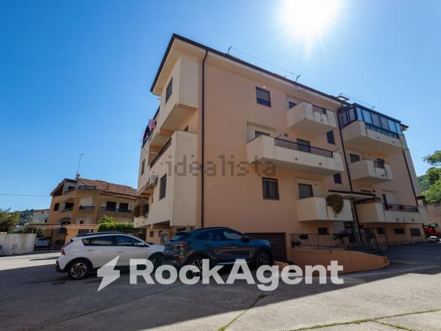 Appartamento in vendita di 119 m² in Via Benedetto Musolino, 50