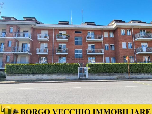 Appartamento in vendita di 119 m² in Via Beppe Fenoglio, 19