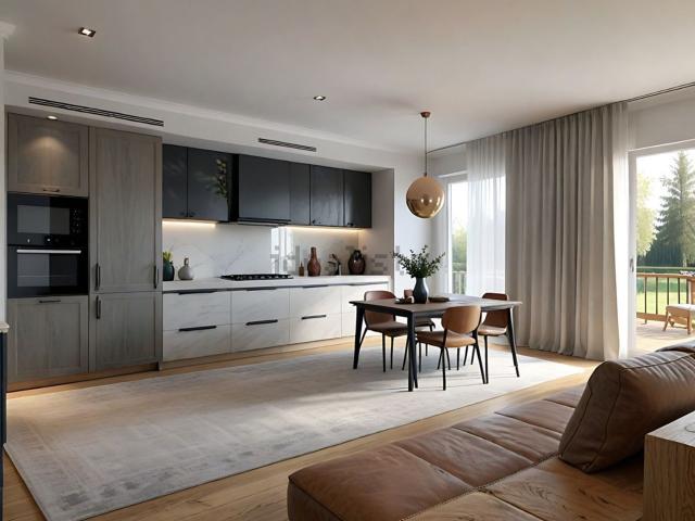 Appartamento in vendita di 119 m² in Via Brugnari di Castelfranco