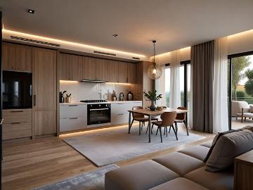 Appartamento in vendita di 119 m² in Via Brugnari di Castelfranco