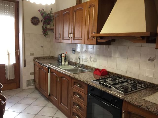 Appartamento in vendita di 119 m² in Via Brunone Bianchi