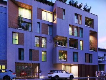 Appartamento in vendita di 119 m² in Via Gorizia, 8