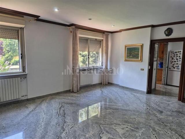 Appartamento in vendita di 119 m² in Via Giulio Pasquati
