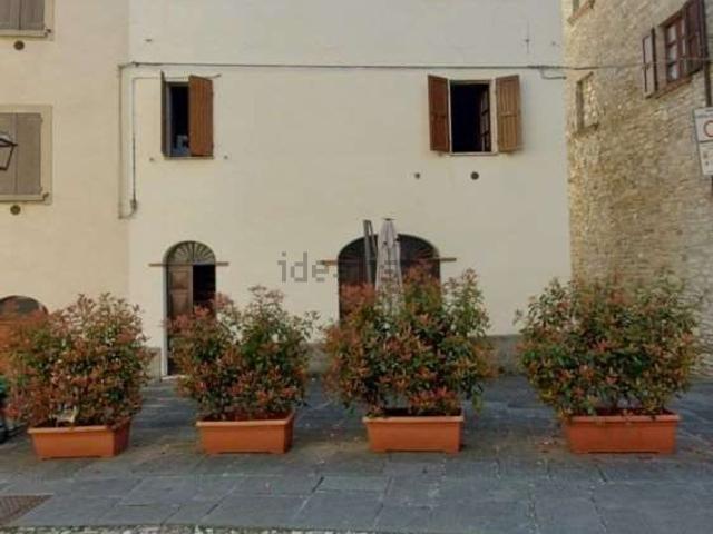 Appartamento in vendita di 119 m² in Via Giuseppe Mazzini, 44