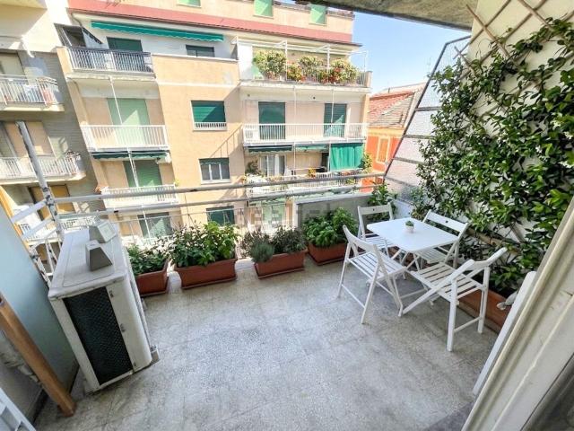 Appartamento in vendita di 119 m² in Via Giuseppe Mazzini