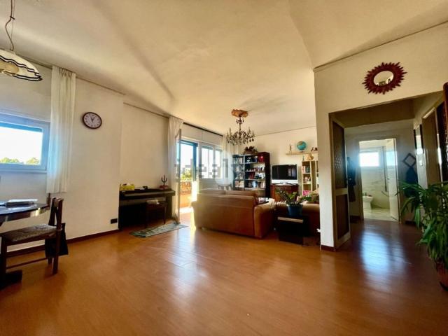 Appartamento in vendita di 119 m² in Via Giacomo Ciamician, 8