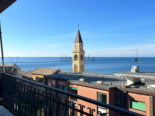 Appartamento in vendita di 119 m² in Via Gian Guglielmo Rebora, 34