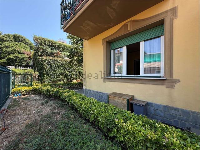 Appartamento in vendita di 119 m² in Via Gian Guglielmo Rebora, 30