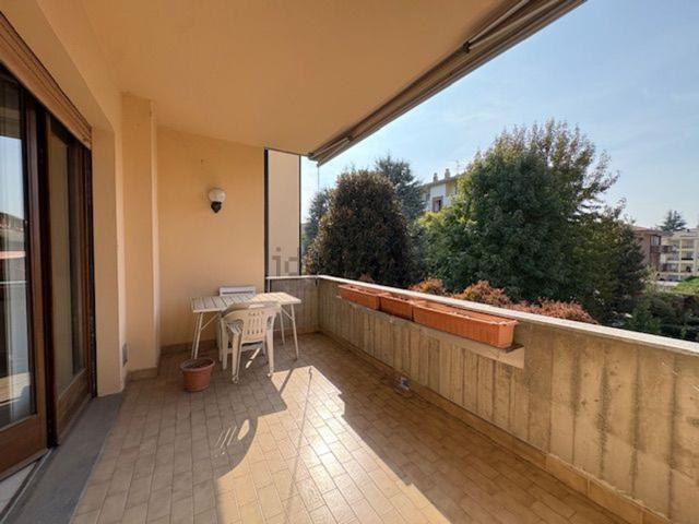 Appartamento in vendita di 119 m² in Via Gioacchino Rossini, 4