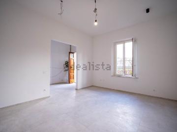 Appartamento in vendita di 119 m² in Via Giordano Bruno
