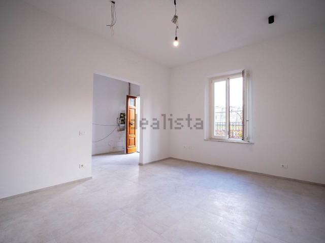 Appartamento in vendita di 119 m² in Via Giordano Bruno