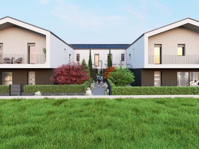 Appartamento in vendita di 119 m² in Via Giorgione