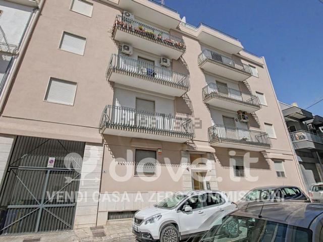 Appartamento in vendita di 119 m² in Via Giovanni Camillo Palma, 92