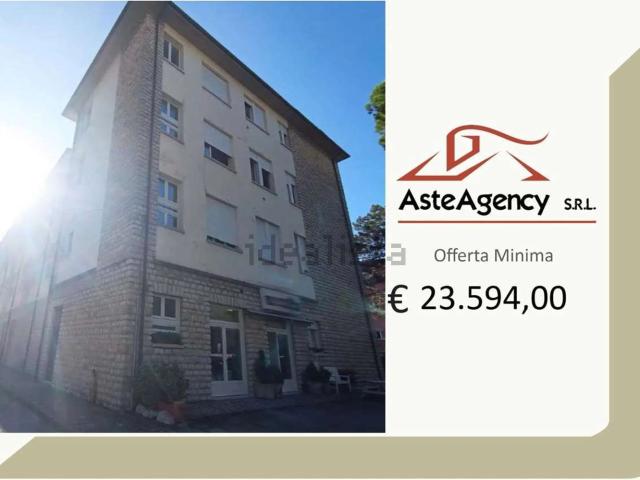 Appartamento in vendita di 119 m² in Via Giovanni Pascoli, 1