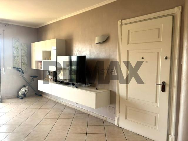 Appartamento in vendita di 119 m² in Via Gran Bretagna, 8