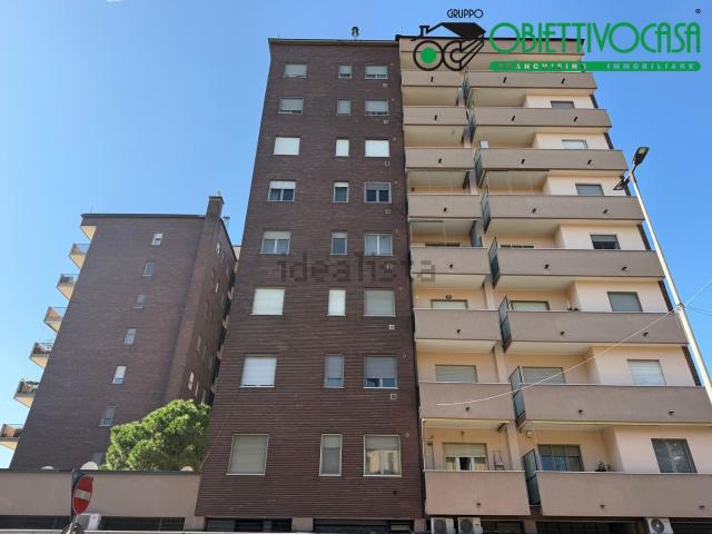 Appartamento in vendita di 119 m² in Via Guglielmo Marconi