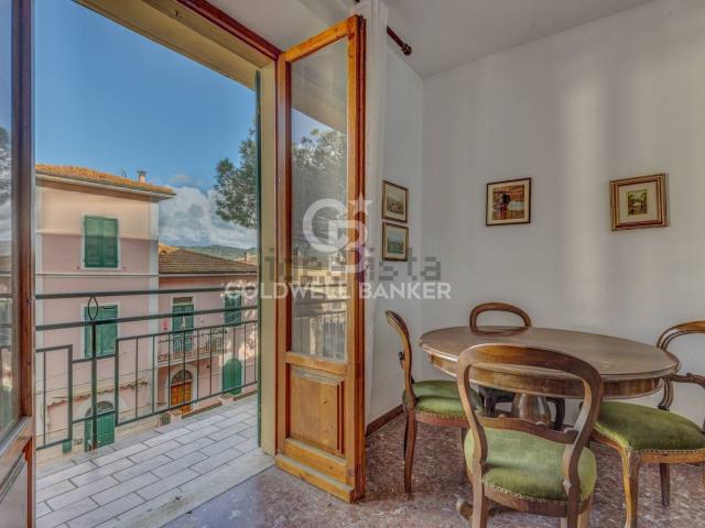 Appartamento in vendita di 119 m² in Via Guglielmo Marconi