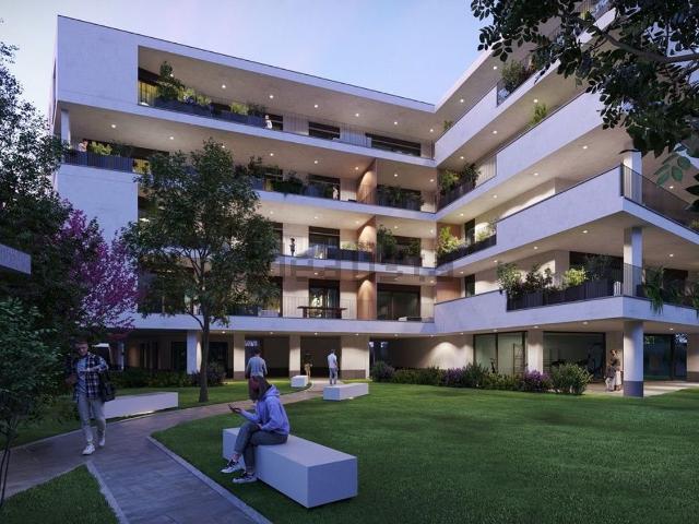 Appartamento in vendita di 119 m² in Via Donizetti, 53