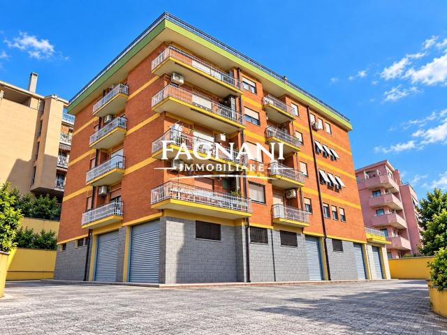 Appartamento in vendita di 119 m² in Via dei Bastioni
