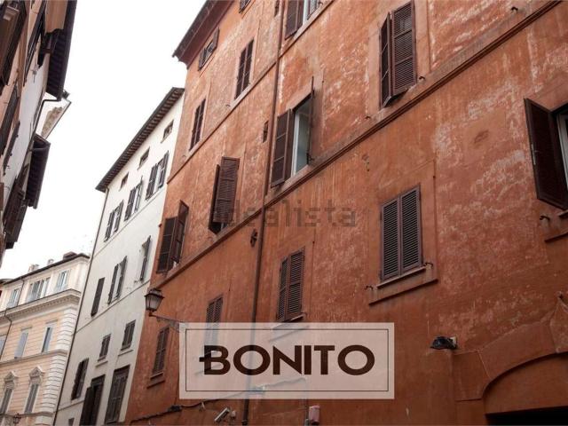 Appartamento in vendita di 119 m² in Via del Governo Vecchio, 127