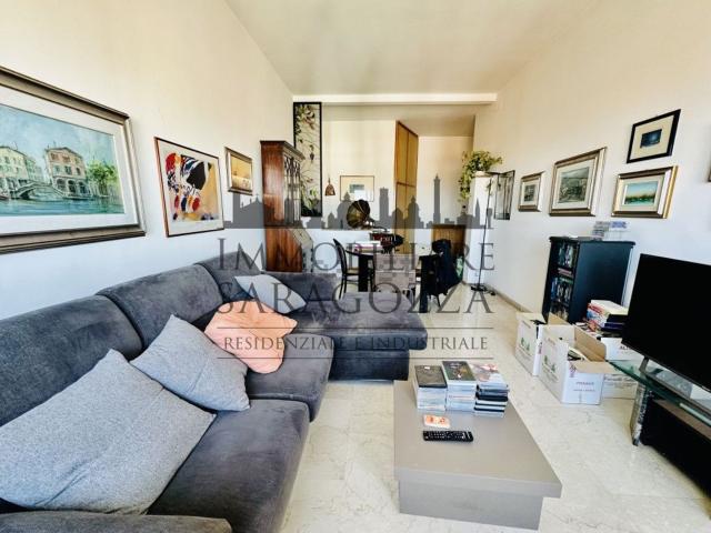 Appartamento in vendita di 119 m² in Via del Lavoro, 17