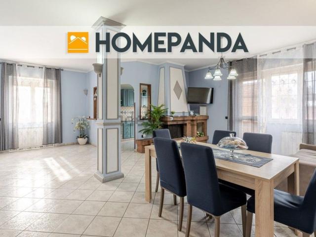 Appartamento in vendita di 119 m² in Via dell&apos Alborella, 11