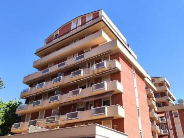 Appartamento in vendita di 119 m² in Via della Conciliazione, 70