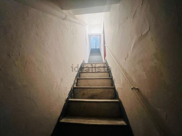 Appartamento in vendita di 119 m² in Via della Libertà, 2