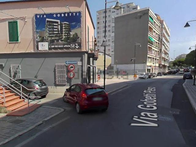 Appartamento in vendita di 119 m² in Via F. Galiani, 29